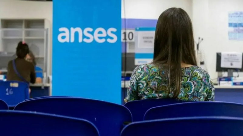 El calendario de pagos de jubilados y pensionados sufrió algunas modificaciones
